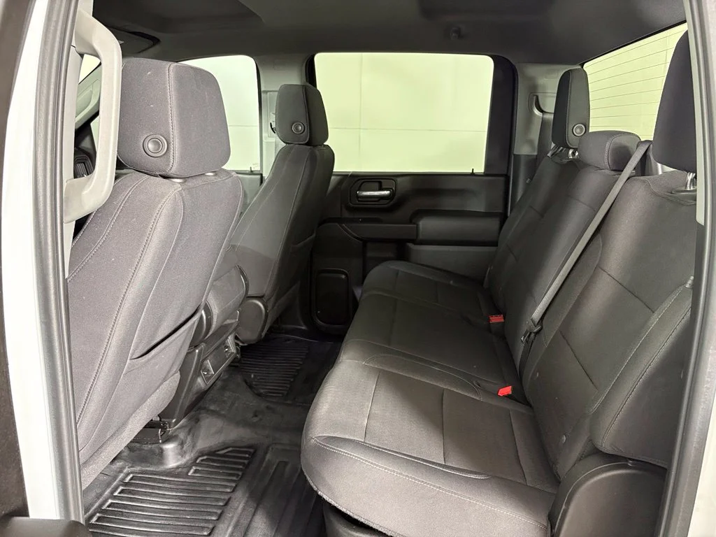 Used 2024 White GMC Pro image 33