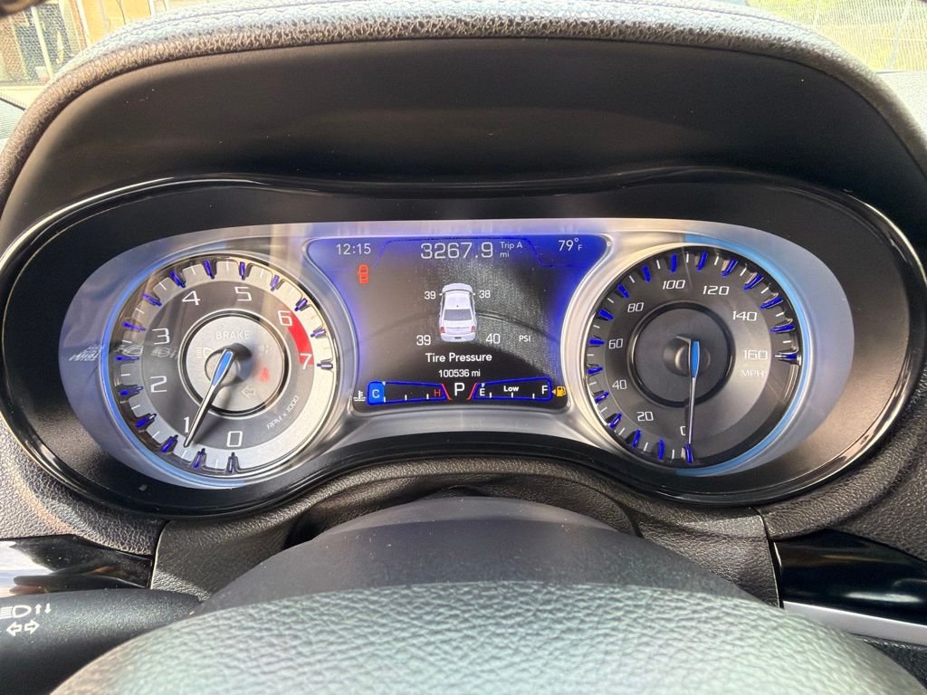 2022 Chrysler 300 S - Photo 26