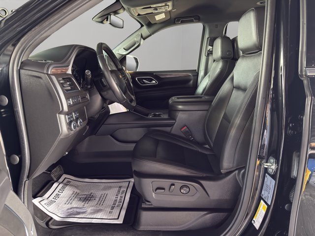 Used 2021 Black Chevrolet LT image 9