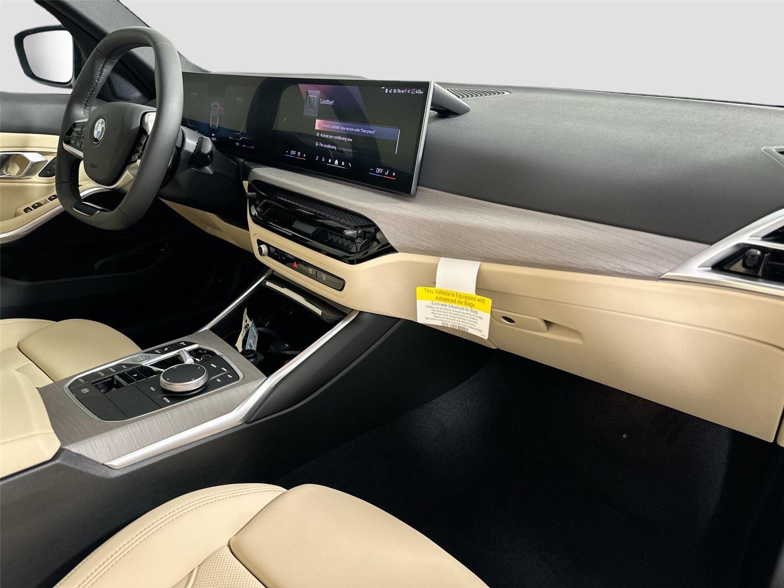 2026 BMW 3 Series 330i - Photo 29