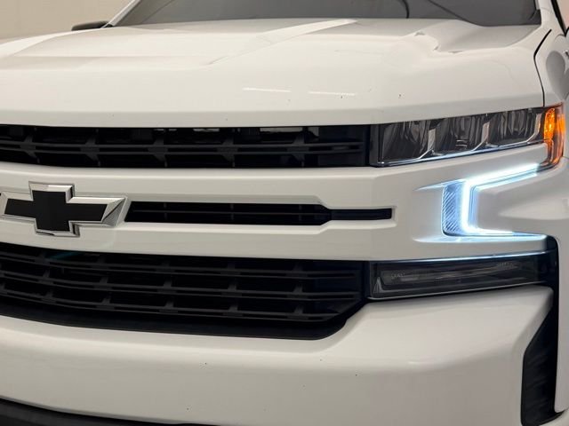 Used 2020 Summit White Chevrolet RST image 10
