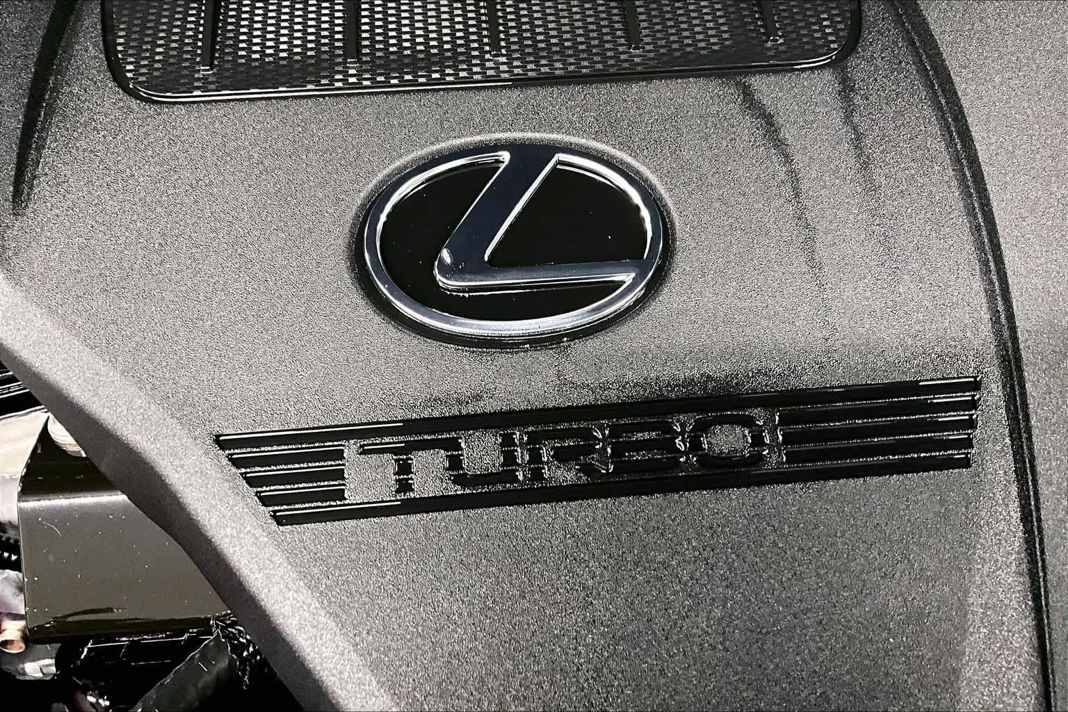 New 2026 Nightfall Mica Lexus F SPORT PERFORMANCE PREMIUM AWD image 20