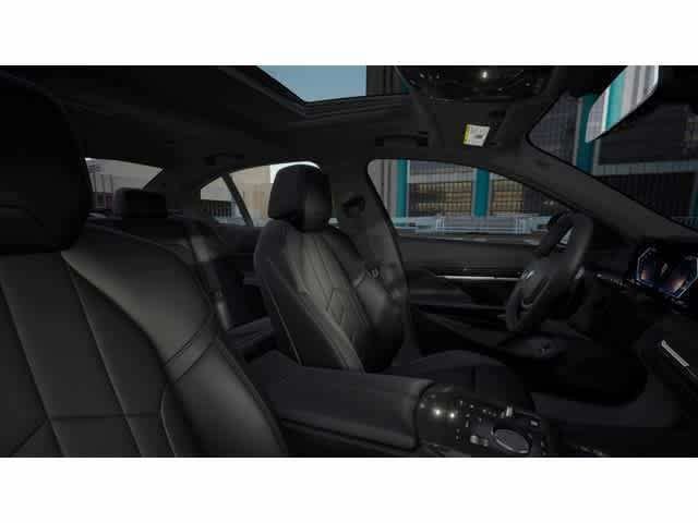 Used 2026 Dark Graphite Metallic BMW 530i image 9