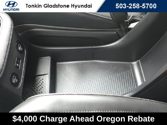 2024 Hyundai IONIQ 5 Limited - Photo 33