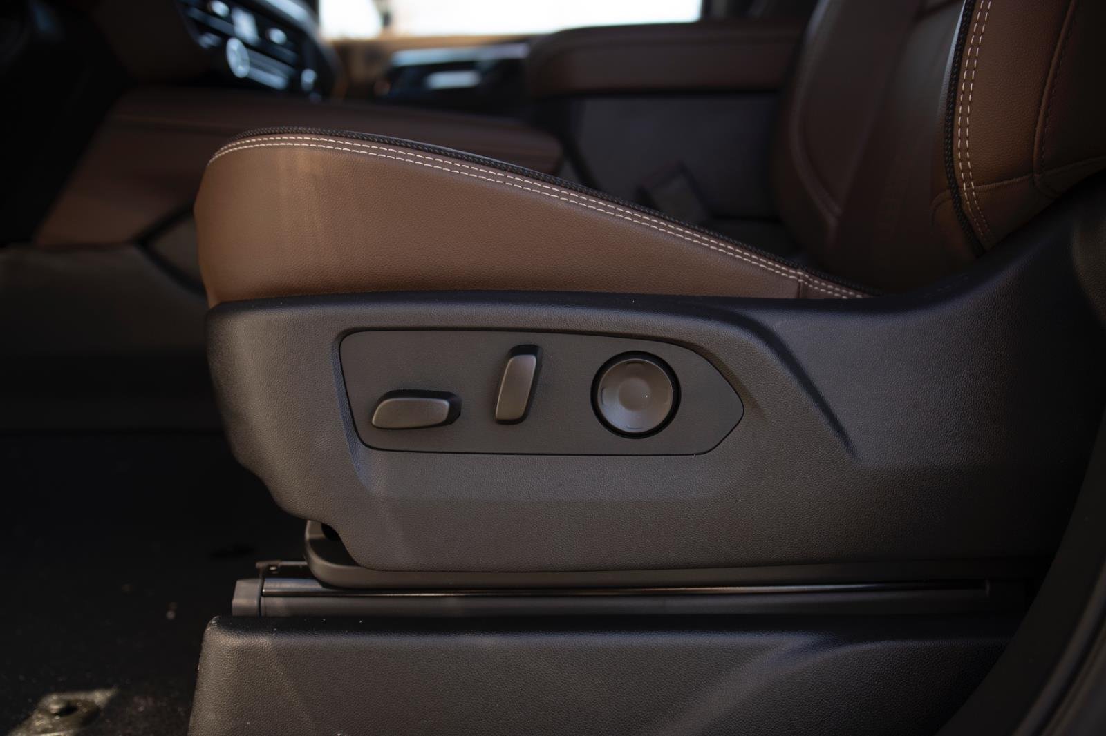 2026 Chevrolet Tahoe High Country - Photo 21