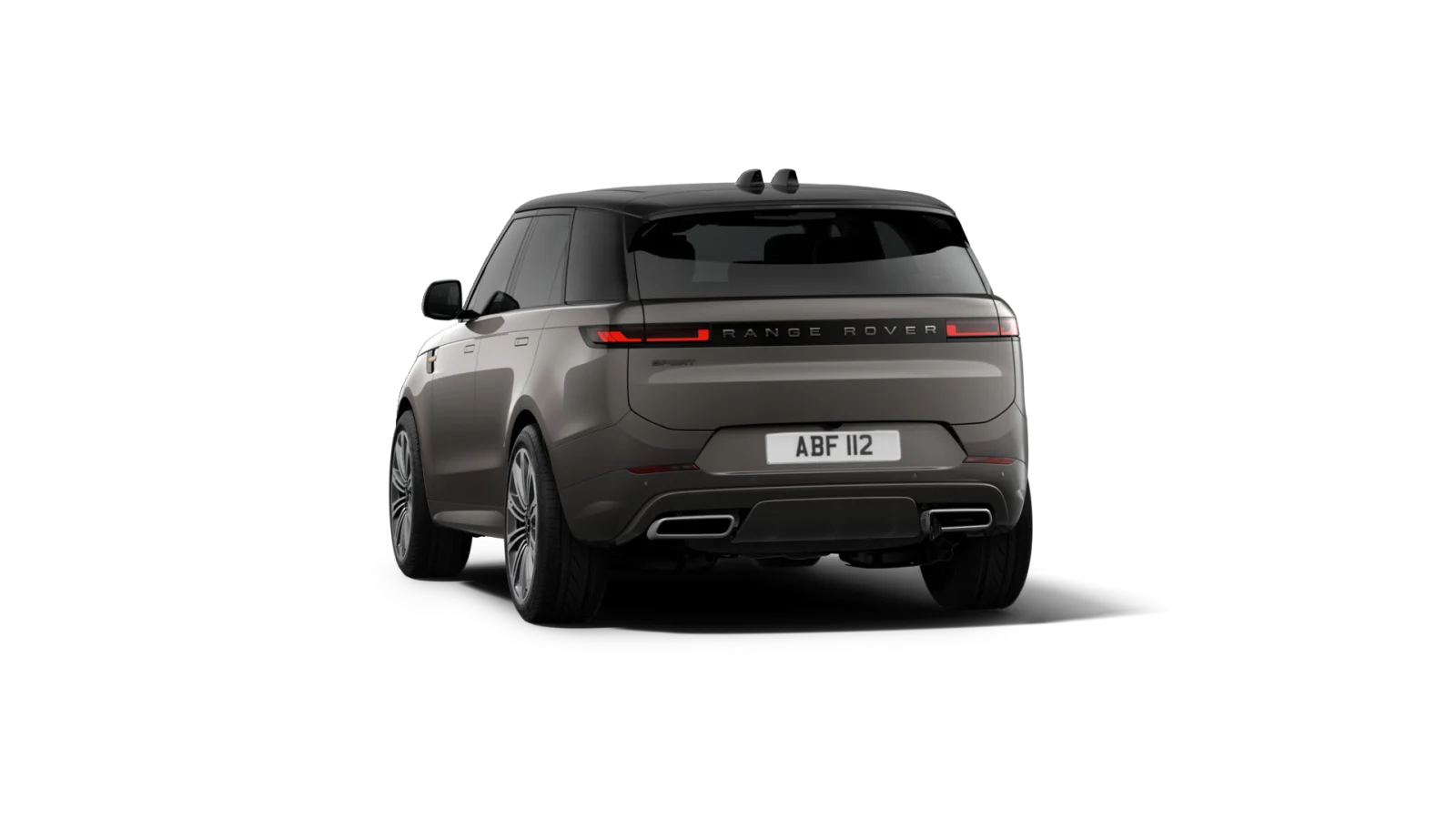 New 2027 Charente Grey LAND ROVER Dynamic SE 400PS Auto image 2