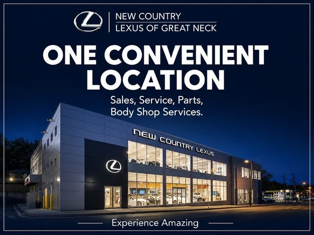 Used 2025 Silver Lexus 350 image 7