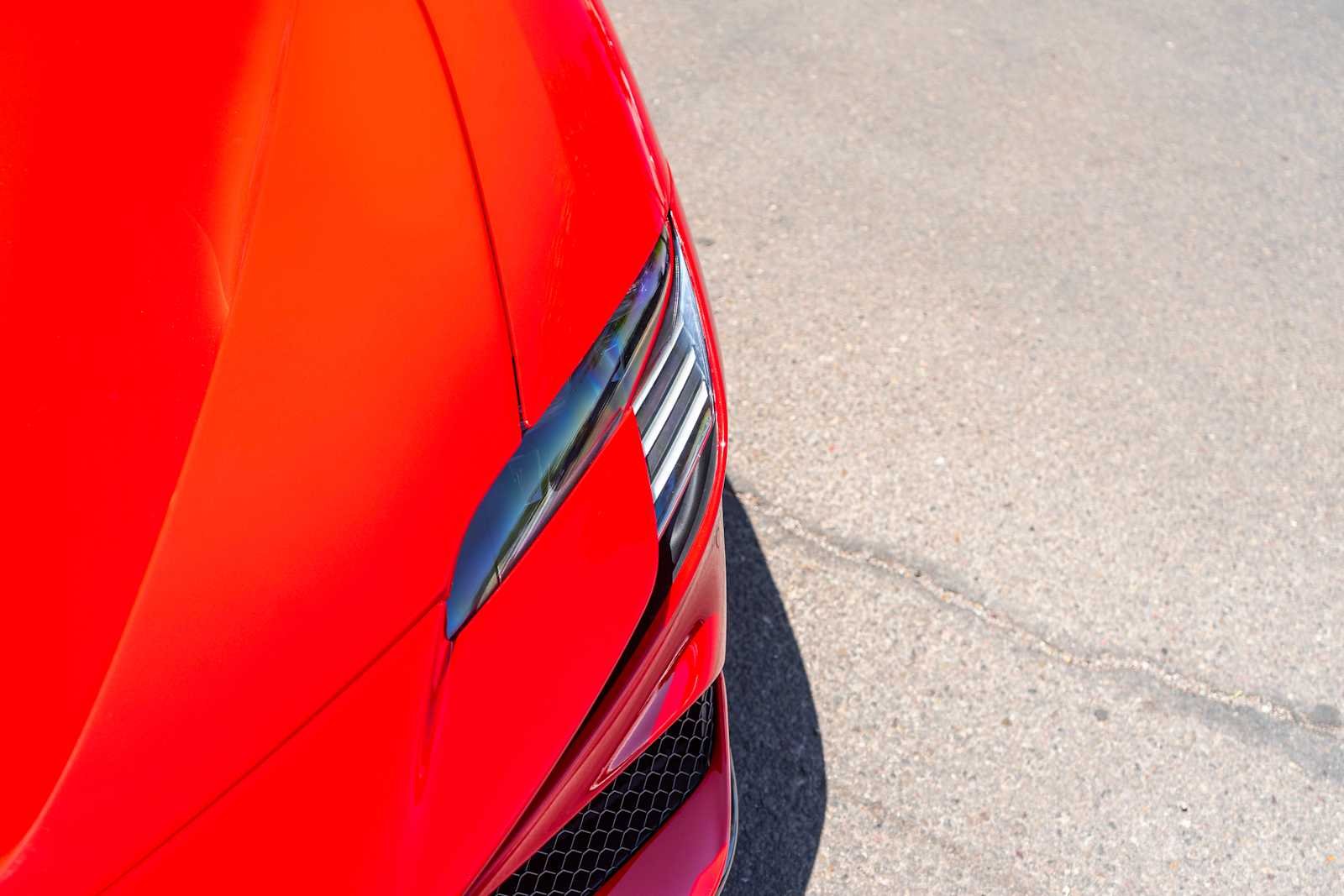 Used 2021  Ferrari  image 3