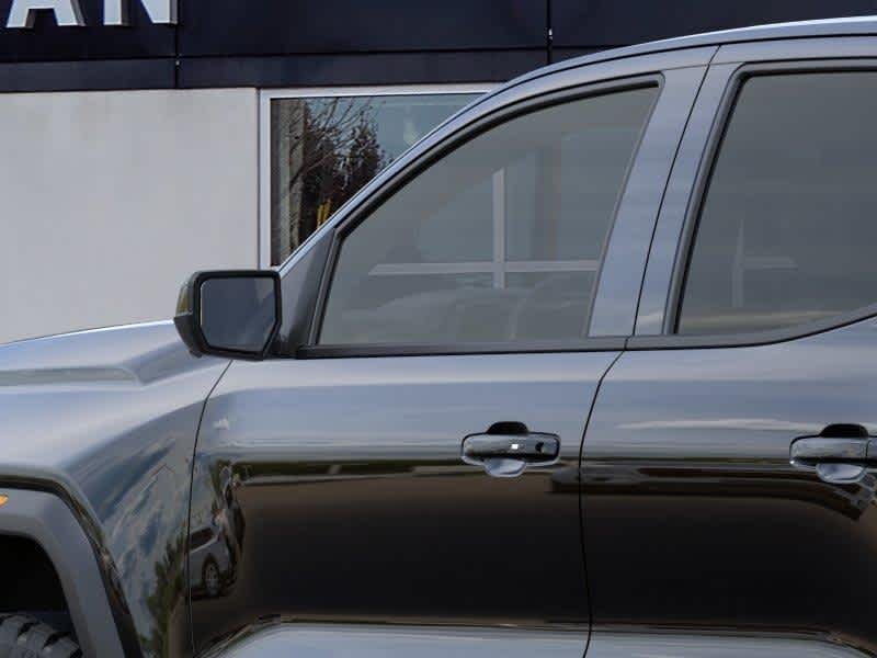 2026 GMC Canyon Elevation - Photo 12
