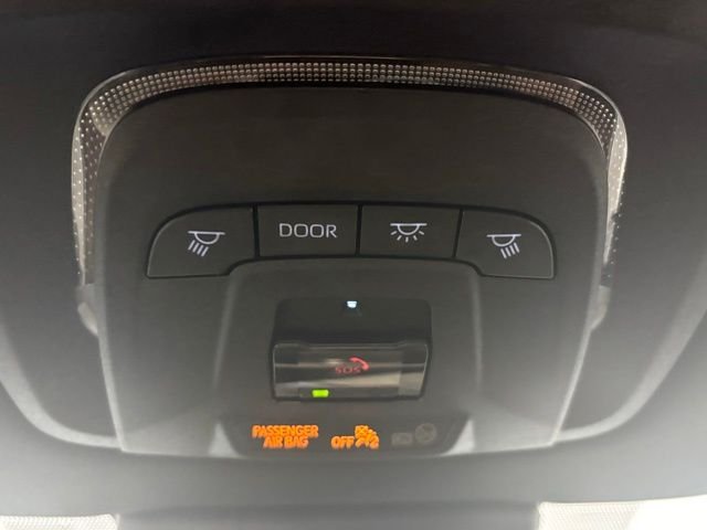 Used 2025 White Toyota XLE image 29