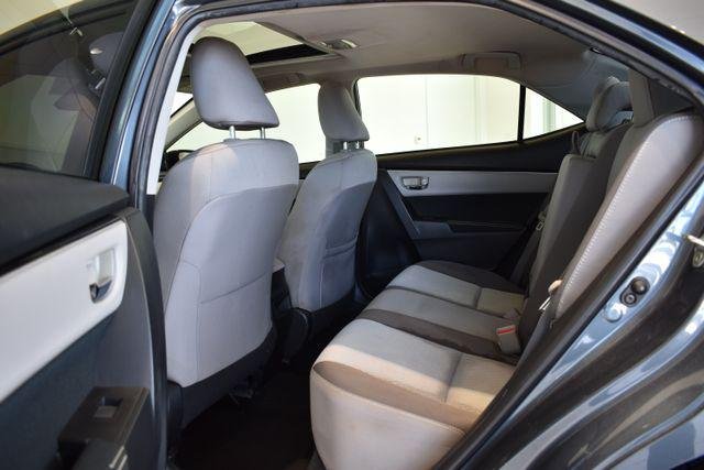 Certified Used 2018 SLATE METALLIC Toyota  image 13