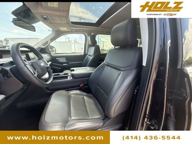 Used 2025 Black Ford Active image 20