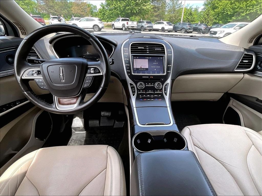 Used 2019 Brown Lincoln Reserve image 21