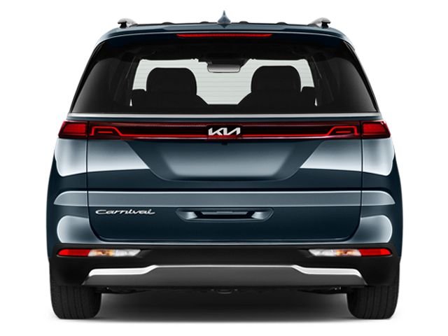 Used 2023 Panthera Metal Kia LX image 6