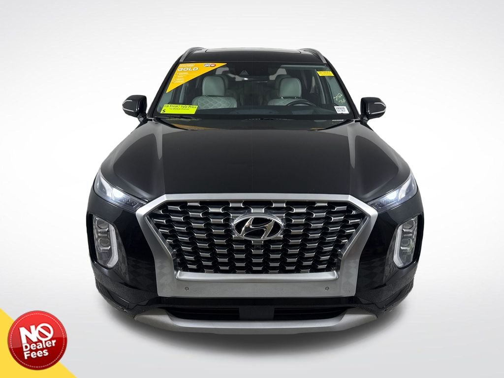 2022 Hyundai Palisade Limited - Photo 9