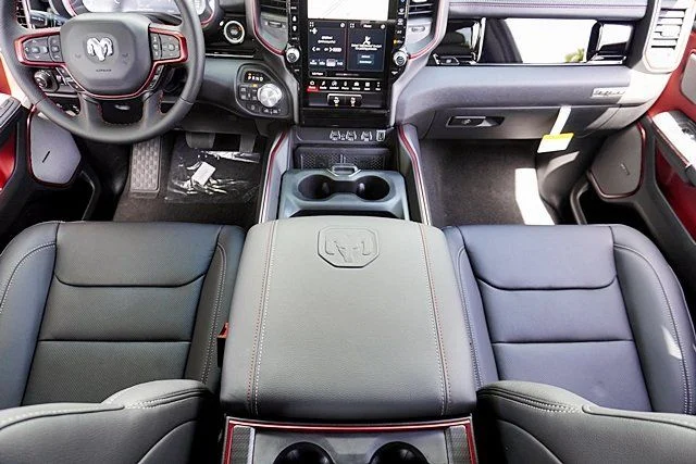 New 2026 Canyon Lake Exterior Paint RAM Rebel image 28