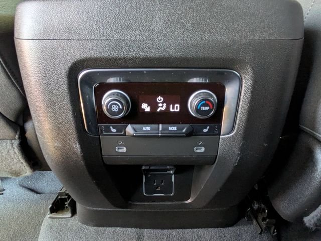 Used 2023 Summit White Chevrolet High Country image 29