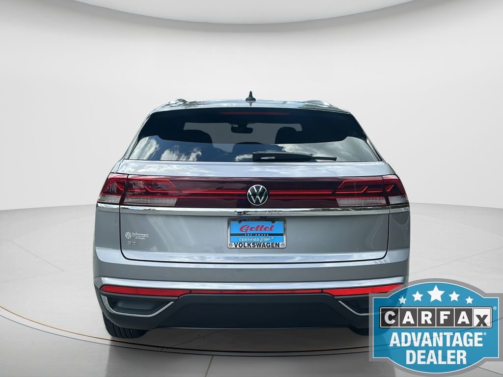 Certified Used 2026  Volkswagen 2.0T SE image 5