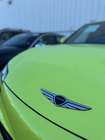 2023 Genesis GV60 Performance