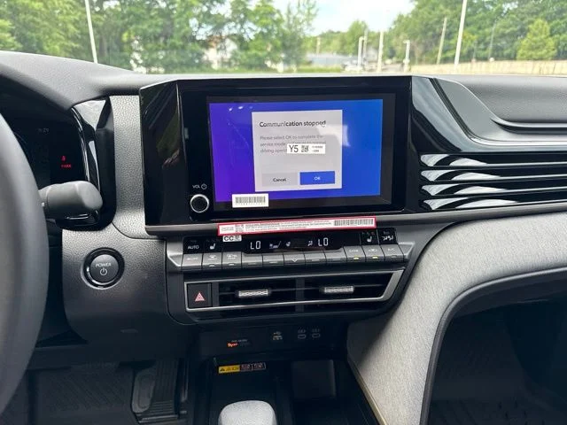 Certified Used 2026  Toyota LE image 21