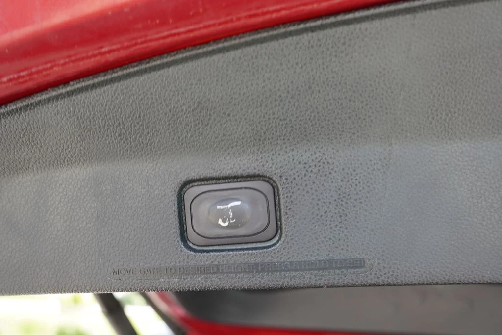 Certified Used 2019 Ruby Red Metallic Ford Limited image 23