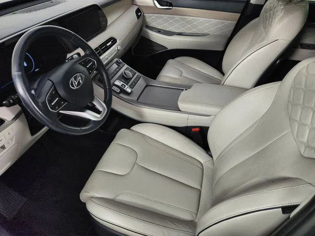 Used 2022 Gray Hyundai Calligraphy image 11