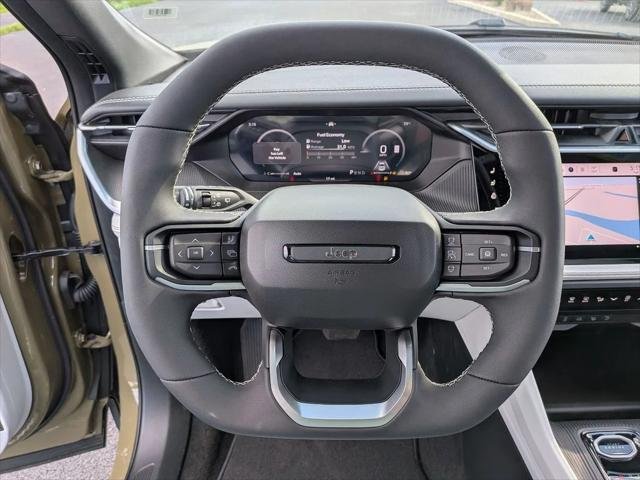 New 2026 41 Exterior Paint Jeep Overland image 12