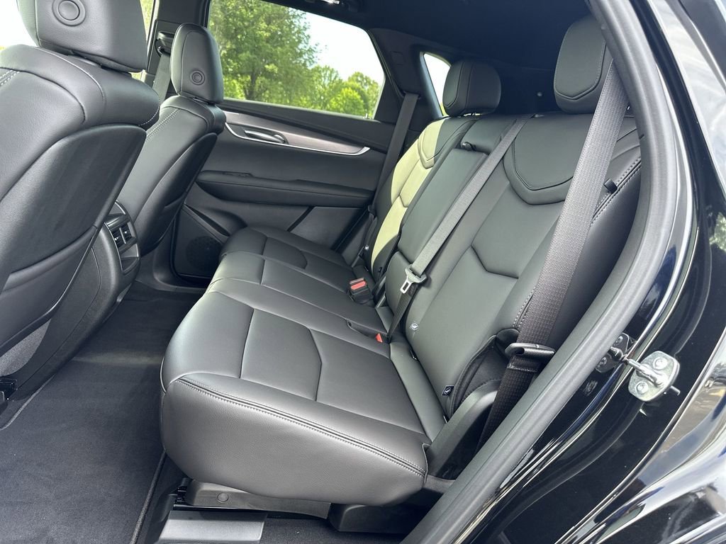 2026 Cadillac XT5 Luxury - Photo 27