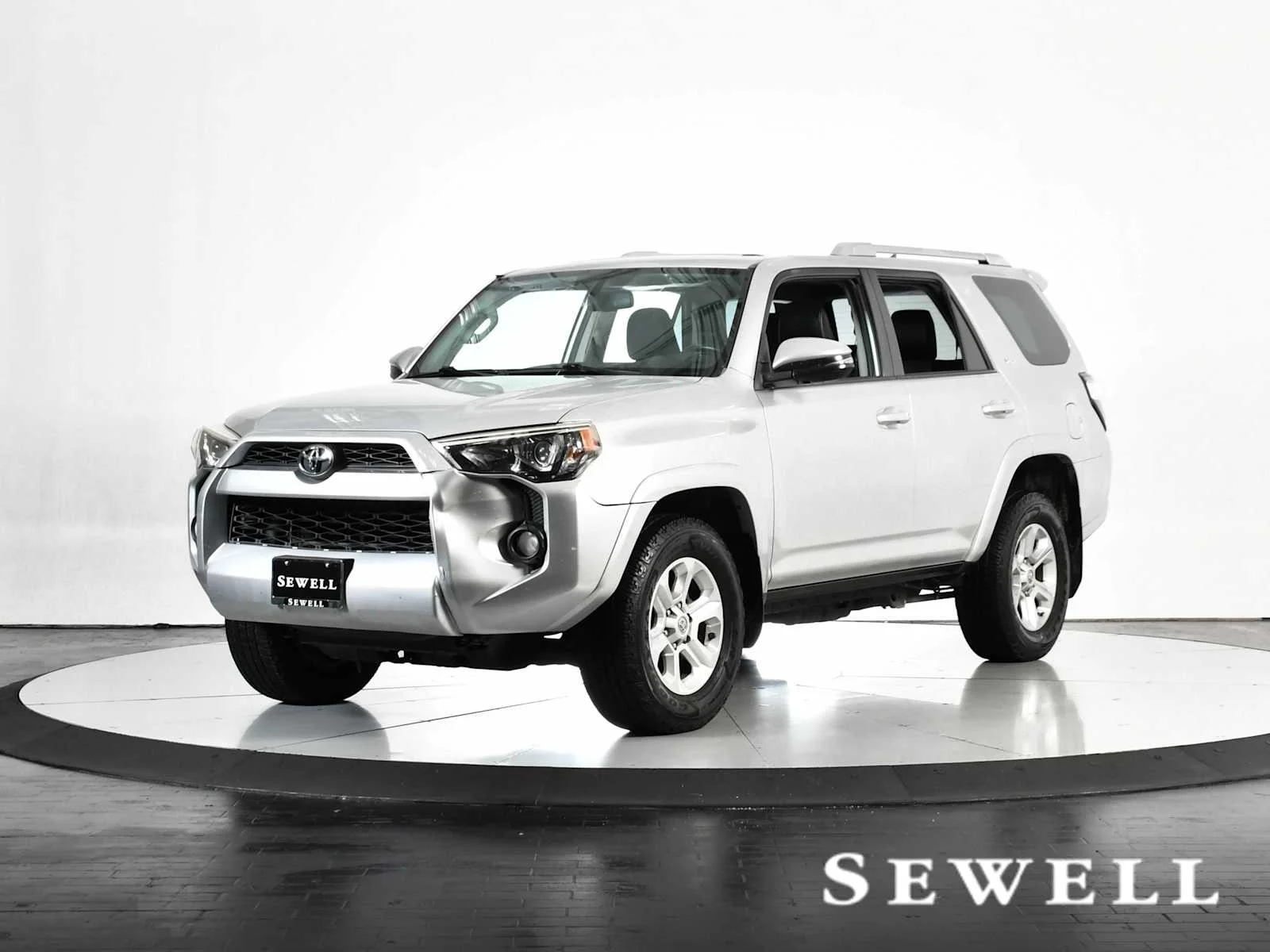 2014 Toyota 4Runner SR5 Premium