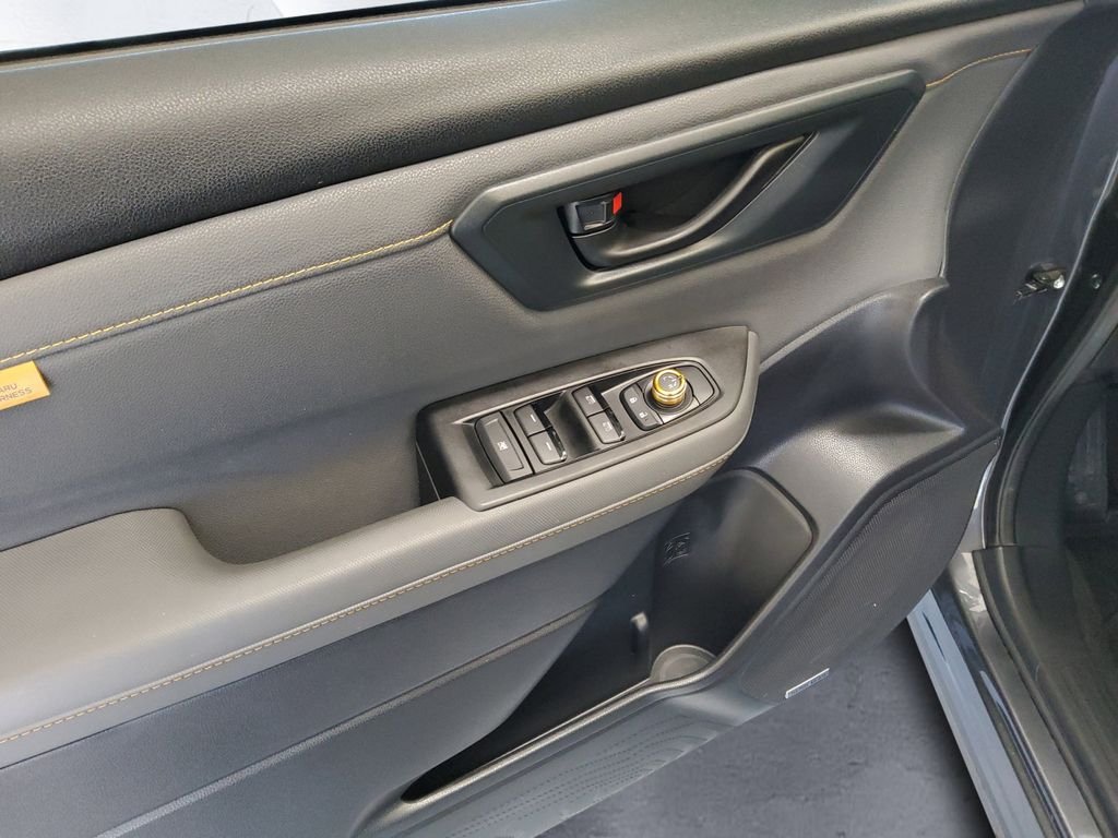 Used 2026 Gray Subaru Wilderness image 12