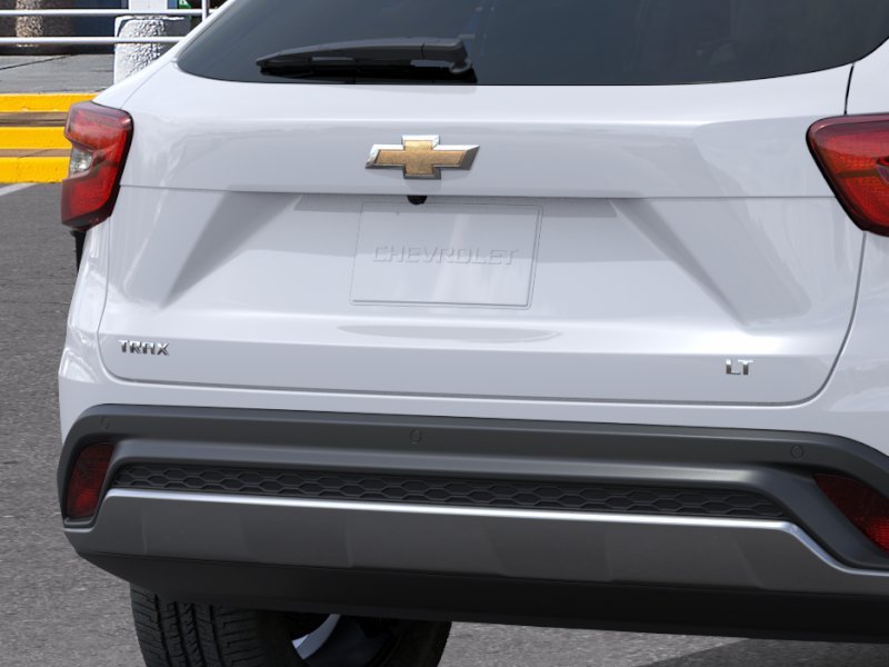 2026 Chevrolet Trax LT - Photo 14