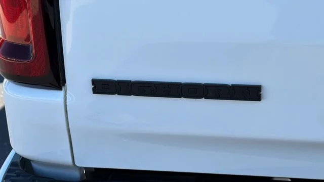 2025 RAM Ram 1500 Pickup Big Horn/Lone Star - Photo 14