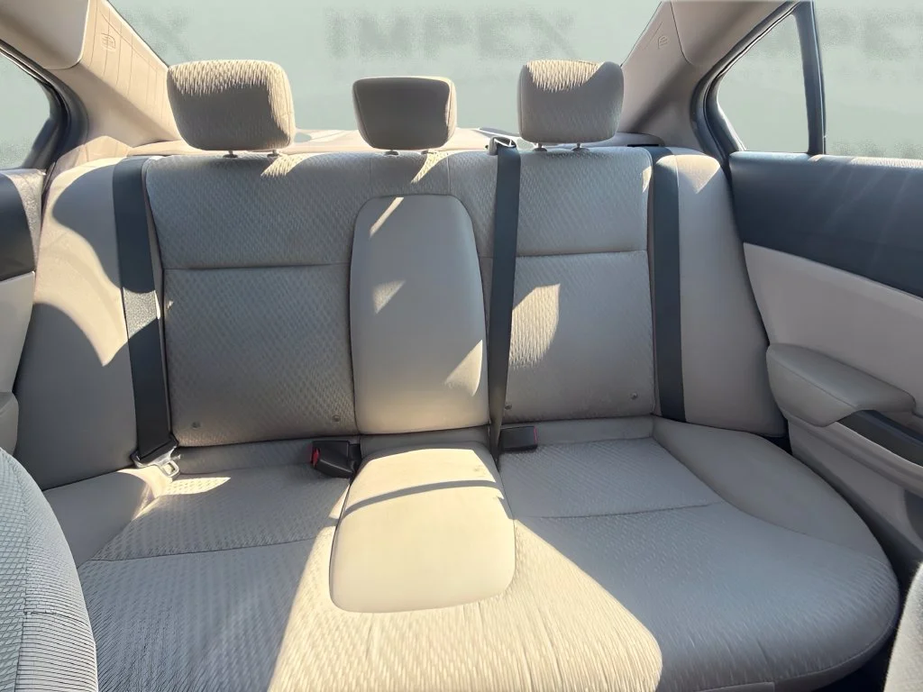 Used 2015  Honda LX image 10