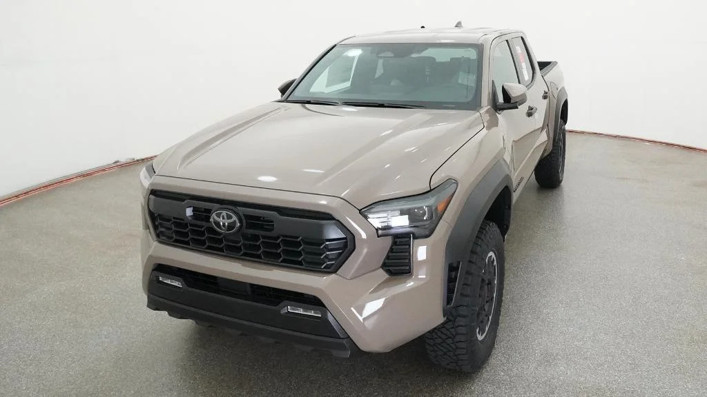 New 2026 Mudbath Toyota TRD Off-Road image 13