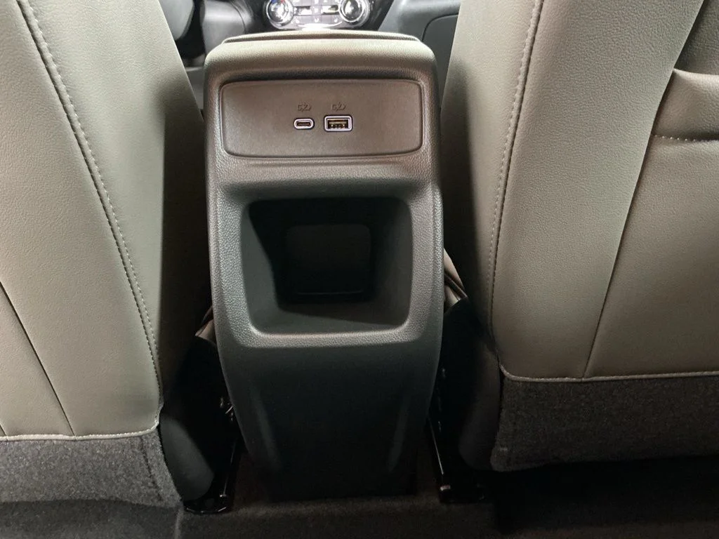 New 2026 Black Chevrolet ACTIV image 15