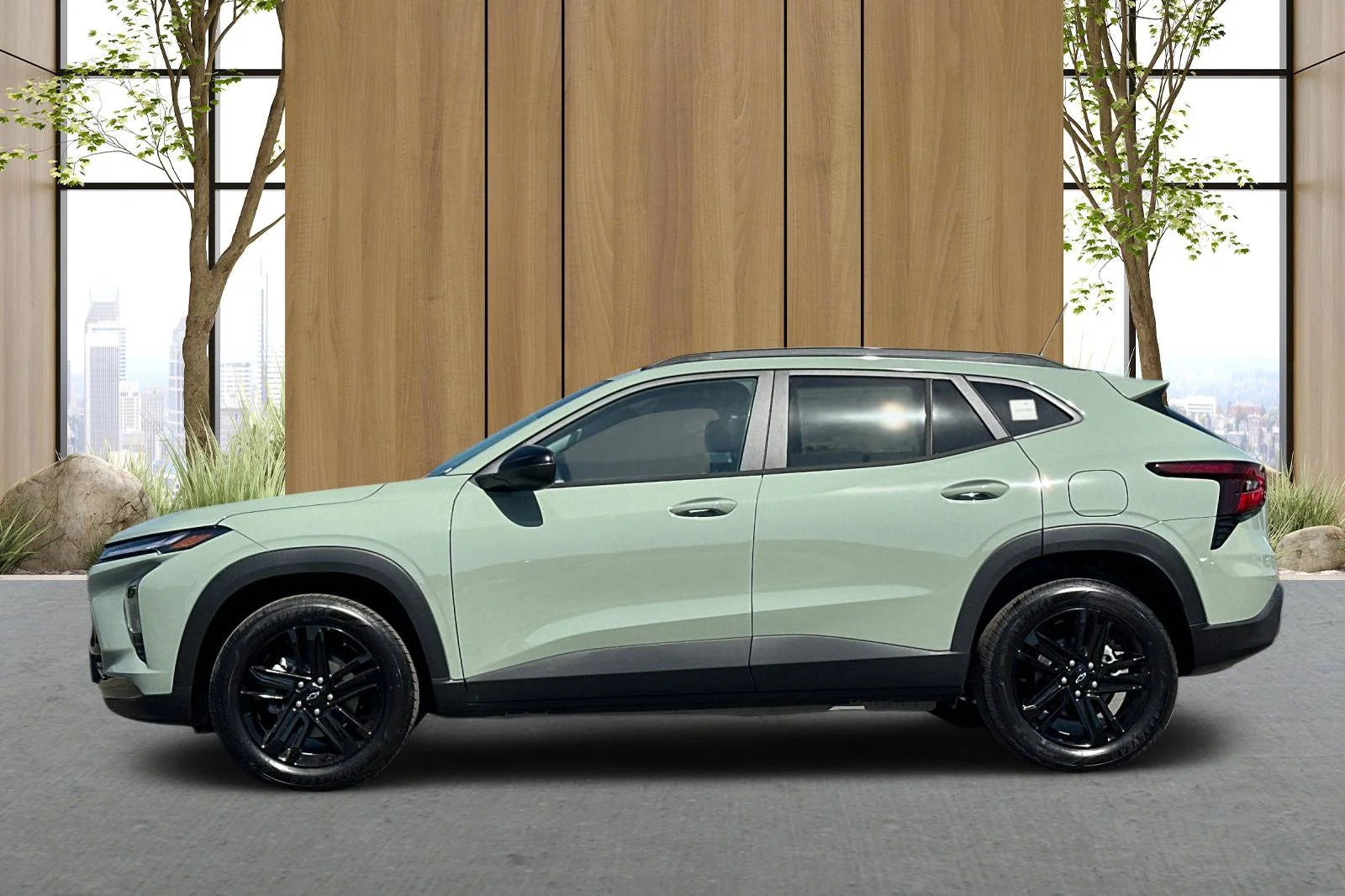 2026 Chevrolet Trax Activ - Photo 7