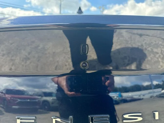 Used 2023 Blue Genesis 3.3T image 50