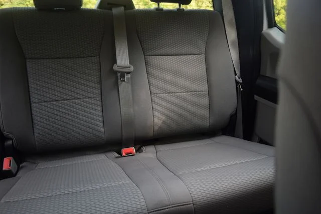 Used 2018 White Ford XLT image 16