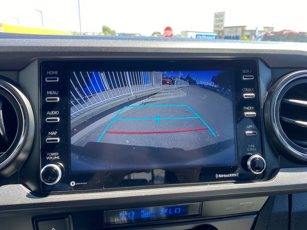 Used 2023 Ice Cap Toyota SR image 20