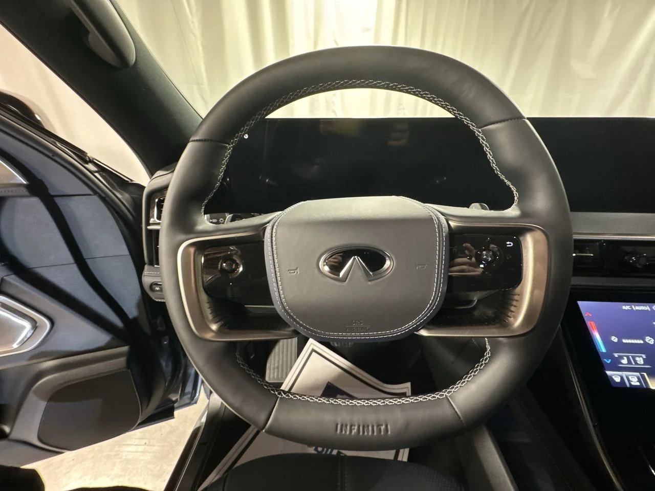 New 2026 DYNAMIC METAL INFINITI Sport 4WD image 23
