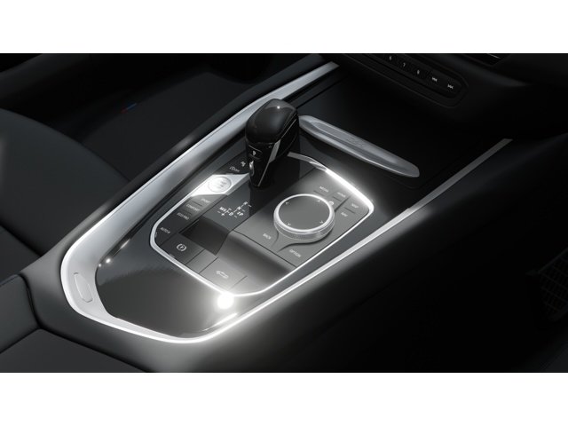 New 2026 Black BMW sDrive30i image 12