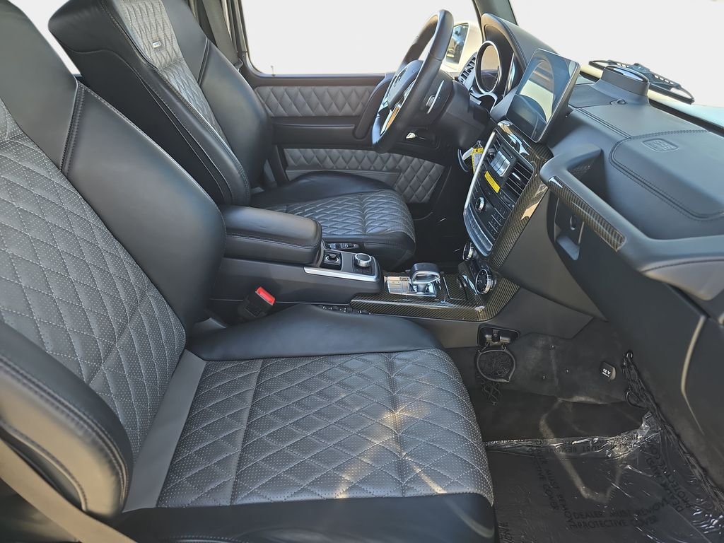 Used 2018  Mercedes-Benz G 65 AMG® image 12