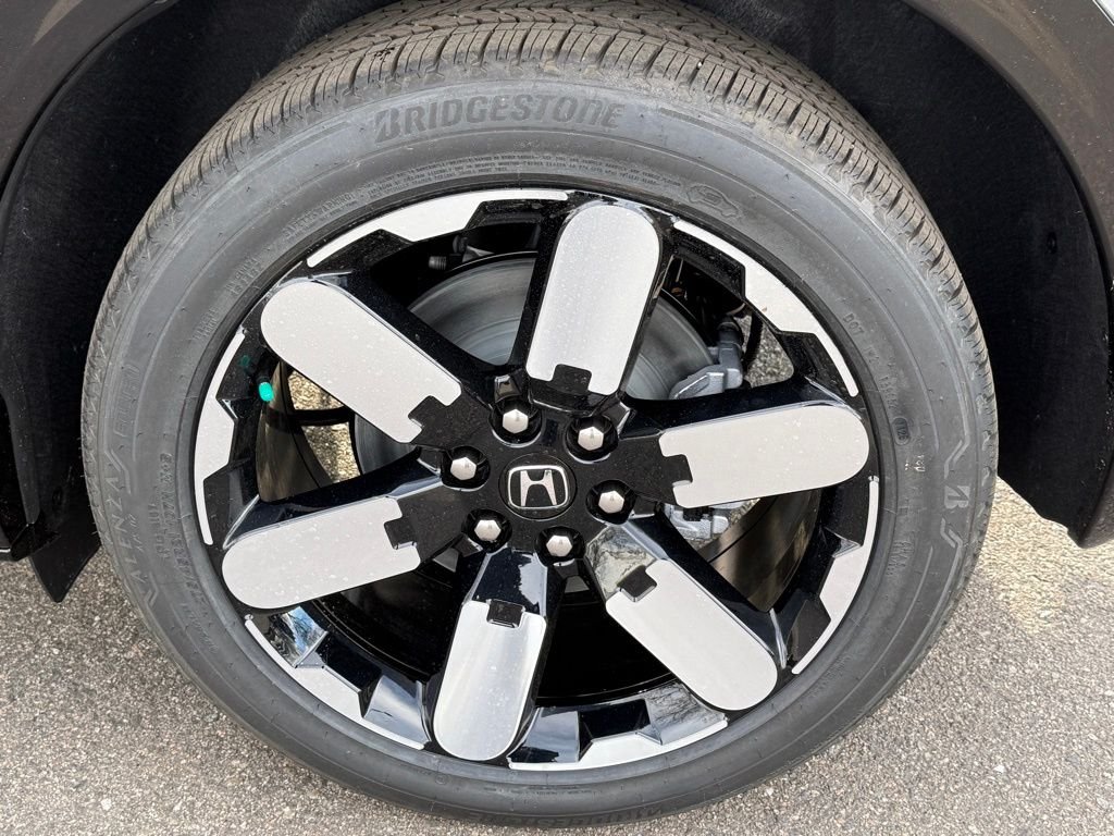 2026 Honda Prologue Elite - Photo 11