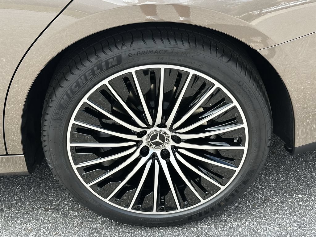 New 2027 Sonoran Brown Metallic Mercedes-Benz E 350 image 61