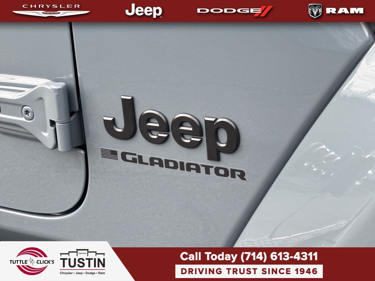 New 2027 Anvil Clear-Coat Paint Jeep Sport S image 14