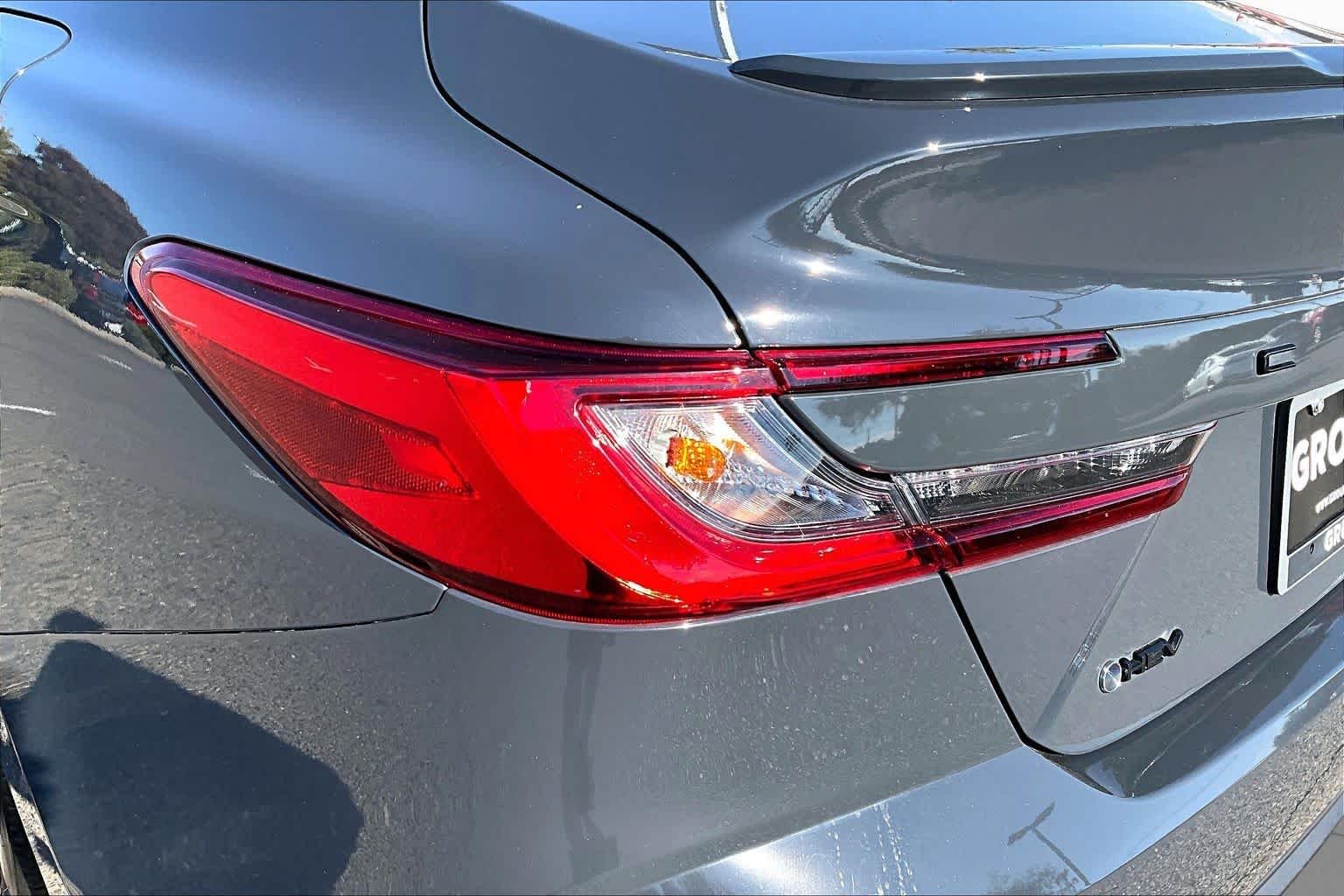Certified Used 2025 Underground Toyota SE image 28