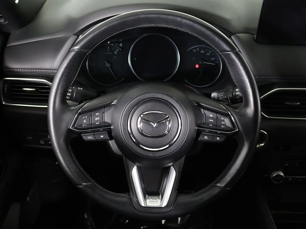 Used 2023 Gray Mazda 2.5 Turbo Signature image 45