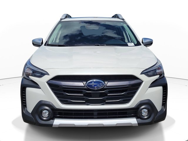 2024 Subaru Outback Touring