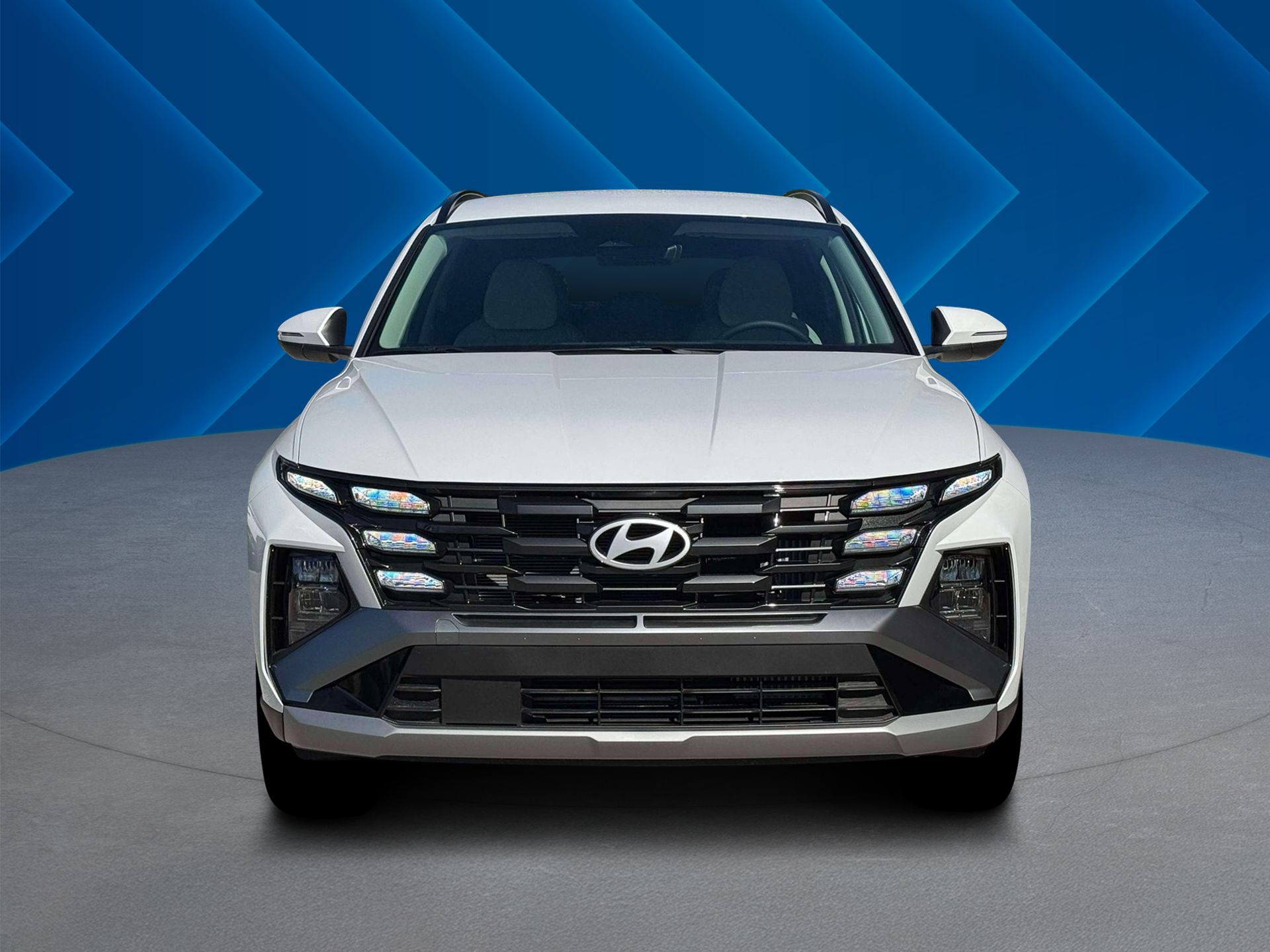 New 2026 Creamy White Pearl Hyundai SEL Convenience image 33