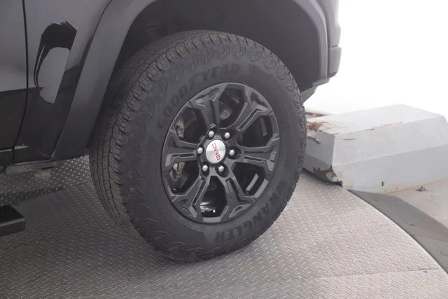 Used 2024 Black GMC Elevation image 10